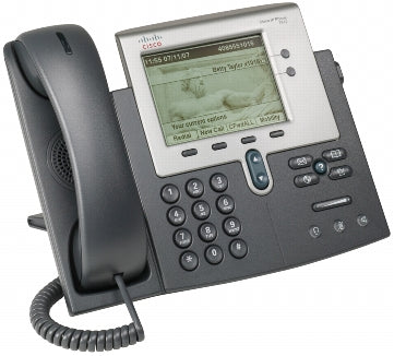 CP-7942G - Cisco Unified IP Phone 7942G, Spare