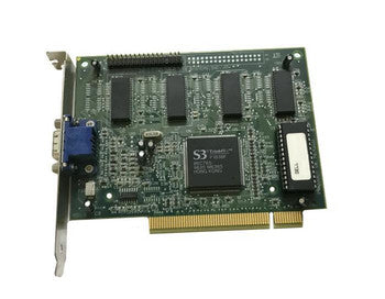 000-67303 - DELL - 2Mb Pci Video Graphics Card