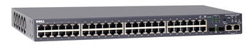 00001-3448 - DELL - PowerconNECt 3448 48-Ports 10/100 Fast Ethernet Managed Switch