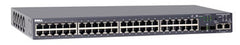 00001-3448 - DELL - PowerconNECt 3448 48-Ports 10/100 Fast Ethernet Managed Switch
