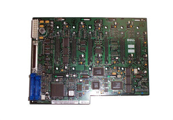 0001170D - Dell - 2300 Backplane
