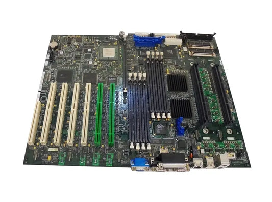 0001490R - Dell - System Board for Poweredge 6450