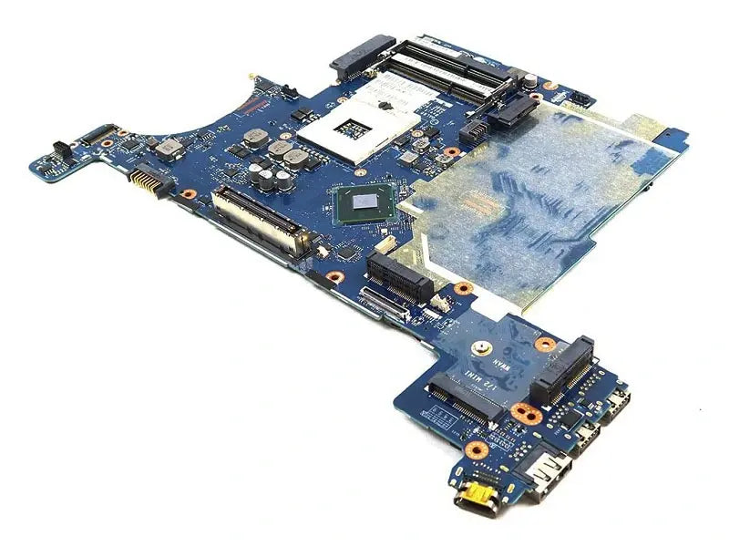0001703D - Dell - Latitude PPI CPI CPU System Board (Motherboard)