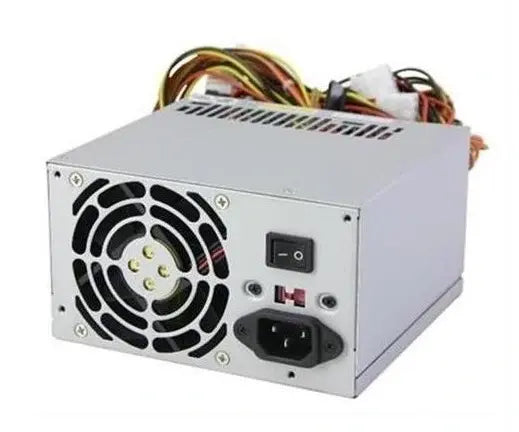 0001859D - Dell - 330-Watts Power Supply for PowerEdge 2400