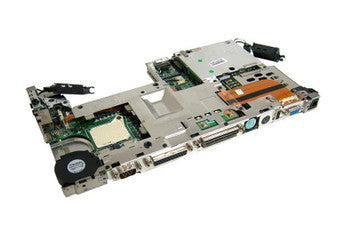 0002UH-06 - DELL - System Board MOTHERBOARD For LATItude C600