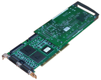 00035NVM - Dell - PERC2 64 bit RAID Quad Channel Controller Card