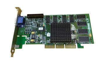 0004888T - Dell - AGP 32MB Video Graphics Card