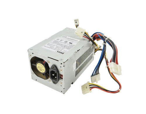 0005554T - Dell - 152-Watts Power Supply