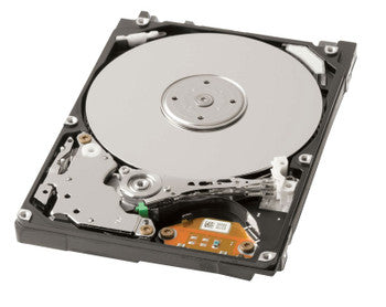 0006548C - Dell - 9GB 7200RPM Ultra2 Wide SCSI 3.5 1MB Cache Hard Drive"