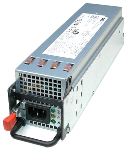 0006C783 - Dell - 330-Watts Power Supply