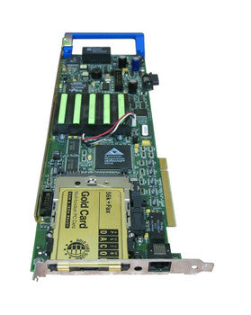 000743NE - Dell - OpenManage Remote Assistant Card II DRAC II