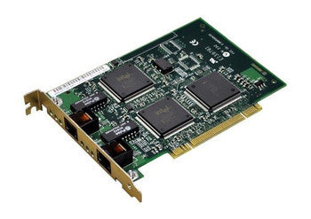0009213P - Dell - Dual Port 10/100 Ethernet Network Interface Card