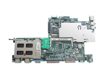 000930CN-06 - DELL - System Board MOTHERBOARD For LATItude Ls