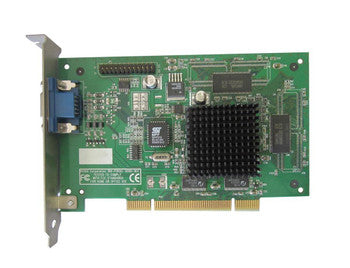 0009629U - Dell - Nvidia Tnt2 16MB PCI Video Graphics Card