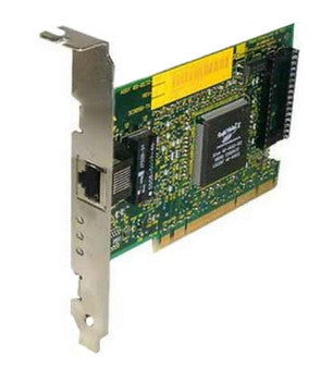 00105A0AAD4B - 3COM - 10/100Base-Tx Pci Fast Etherlink Ethernet Network Adapter