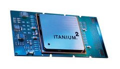 002-002386-004 - HP - Itanium 2 1 Core Core 1.40Ghz Ppga611 4 Mb L3 Processor
