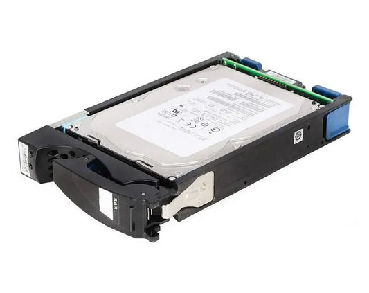 005032932 - EMC - 3TB 7200RPM SAS 6GB/s 3.5-inch Hard Drive