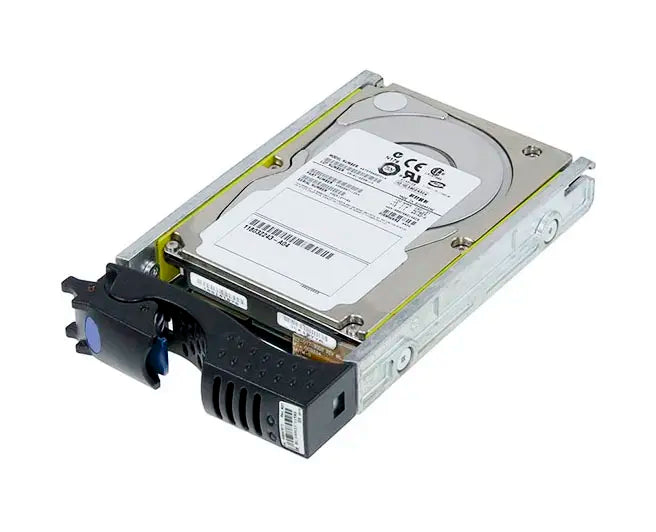 005048716 - EMC - 500GB 7200RPM SATA 3GB/s 3.5-inch Hard Drive