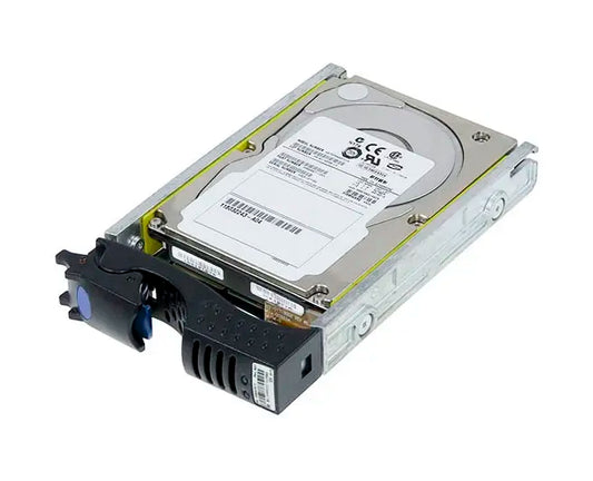 005048726 - EMC - 750GB 7200RPM SATA 3GB/s 3.5-inch Hard Drive for CLARiiON CX Series Storage System