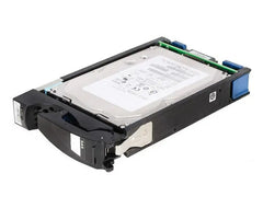 005050848 - EMC - 300GB 15000RPM SAS 6GB/s 16MB Cache 3.5-inch Hard Drive