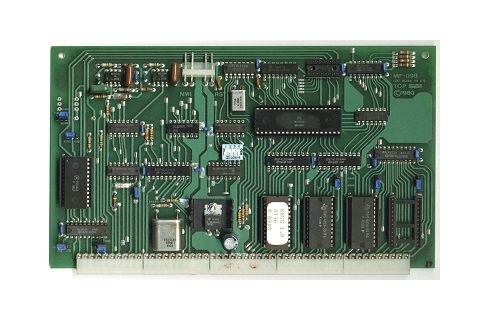 005668-013 - Hp - 200Mhz 512K System Processor Board For Prolient