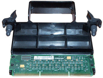 007362-000 - COMPAQ - Unused Processor Slots Terminator Card For Proliant Ml750 Server