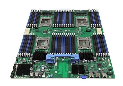 007454-002 - Compaq - System Board (Motherboard) For Proliant 3000