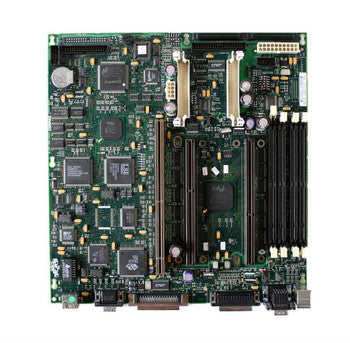 007823-105 - COMPAQ - System Board MOTHERBOARD W/O Processor