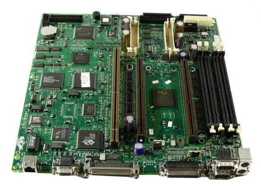 007823-401 - COMPAQ - I/O System Board (Motherboard) For Proliant 1850R