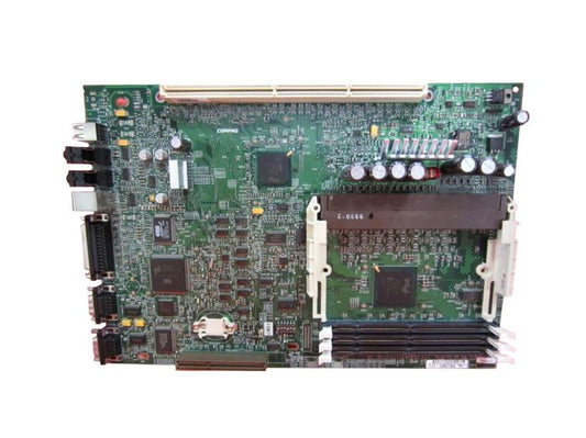 007998-014 - Compaq - System Board For Deskpro En