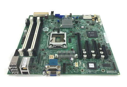 008100-000 - HP - System Board for ProLiant 3000 Server