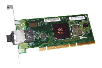 009549-000 - HP - Dual-Ports SC 1Gbps 1000Base-SX Gigabit Ethernet PCI Upgrade Network Adapter