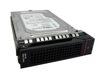 00AD006 - Lenovo - 500GB 7200RPM SATA 6Gbps LFF Simple Swap 3.5-inch Internal Hard Drive