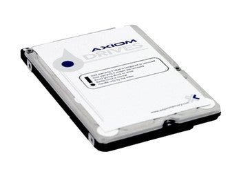 00AD040-AXA - Axiom - 1TB 7200RPM SATA 6.0 Gbps 2.5 64MB Cache Hard Drive"