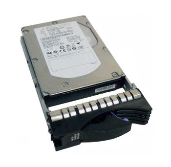 00AD057 - IBM - 300Gb 15000Rpm Sas 6.0 Gbps 2.5 64Mb Cache Hard Drive"