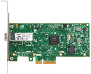 00AG500-01 - IBM - 1xGbE Fiber Adapter I350-F1 by Intel for System x