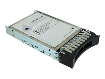 00AJ141-AX - Axiom - 1TB 7200RPM SATA 6.0 Gbps 2.5 64MB Cache Hot Swap Enterprise Hard Drive"