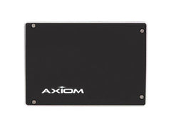 00AJ161-AXA - Axiom - 400GB MLC SATA 6Gbps Hot Swap 2.5-inch Internal Solid State Drive (SSD) for Lenovo T500