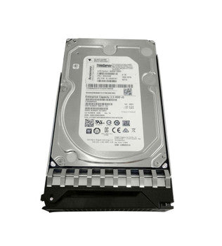00AJ531 - Lenovo - 8TB 7200RPM SATA 6Gbps Hot Swap 3.5-inch Internal Hard Drive
