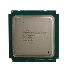 00D1989 - LENOVO - Xeon E5-4657L V2 12 Core Core 2.40Ghz LGa 2011 30 Mb L3 Processor