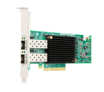 00D1996-01 - IBM - VFA5 ML2 Dual-Ports SFP+ 10Gbps Gigabit Ethernet Network Adapter by Emulex