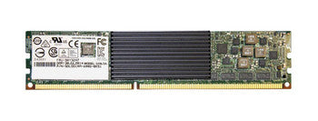 00D8451 - Lenovo - eXFlash 400GB MLC DDR3 1600MHz (Maximum) Low Profile DIMM Internal Solid State Drive (SSD) for X6 Series Server Systems