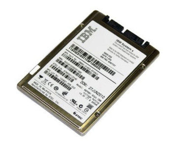 00FC438 - Lenovo - 256GB MLC SATA 6Gbps 2.5-inch Internal Solid State Drive (SSD) for ThinkStation P300