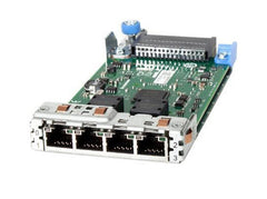 00FC464-06 - LENOVO - Quad-Ports Rj-45 1Gbps 10Base-T/100Base-Tx/1000Base-T Gigabit Ethernet Pci Express 2.1 X4 Server Network Adapter By INTEL For Thinks