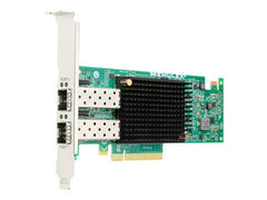 00JY820-01 - IBM - VFA5 2x10GbE SFP+ PCI Express Adapter by Emulex for System x