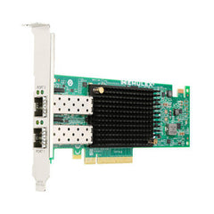 00JY830-B1-02 - IBM - Dual-Ports SFP+ 10Gbps Gigabit Ethernet Embedded Network Adapter VFA III X by Emulex for System