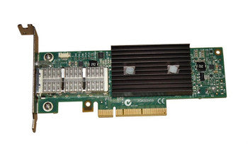 00W0037-06 - IBM - Mellanox ConnectX-3 VPI FDR14 Single-Port QSFP 40Gbps Gigabit Ethernet PCI Express 3.0 HCA Network Adapter