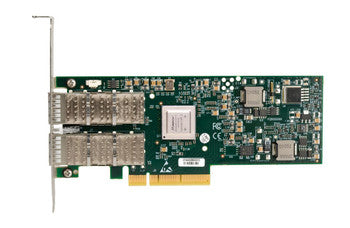 00W0040 - Ibm - Connectx-3 Dual-Ports Qsfp 40Gbps/Fdr14 Gigabit Ethernet Half Pci Express X8 Vpi Hca Network Adapter By Mellanox