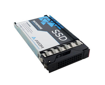 00WG620-AX - Axiom - 120GB MLC SATA 6Gbps Hot Swap Enterprise Entry 2.5-inch Internal Solid State Drive (SSD)