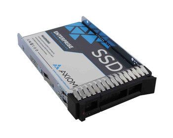 00WG640-AX - Axiom - Enterprise EV100 1.2TB MLC SATA 6Gbps Hot Swap 2.5-inch Internal Solid State Drive (SSD)
